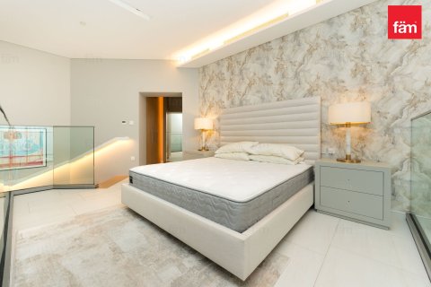 Appartement de 1 chambre à Business Bay, UAE No. 205688 10