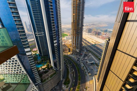 Appartement de 1 chambre à Business Bay, UAE No. 205688 21