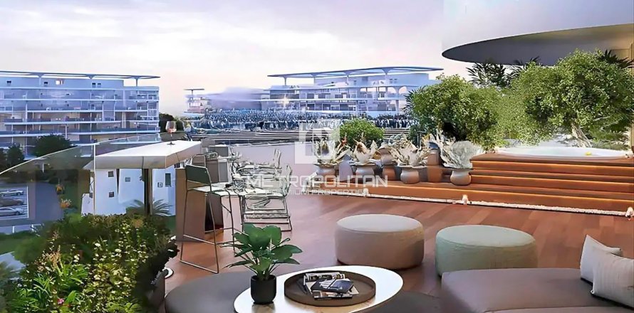 Apartment de 1 dormitorio No. 130304