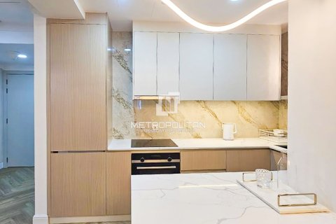 Apartment de 1 dormitorio No. 130306 4