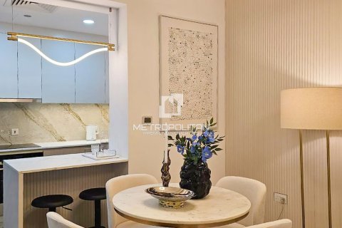 Apartment de 1 dormitorio No. 130306 6