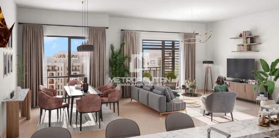 1 bedroom Apartment No. 130307