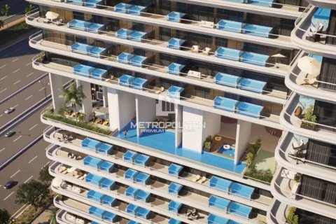 Appartement de 2 chambres No. 130308 9