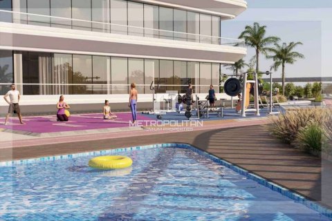 Appartement de 2 chambres No. 130308 7