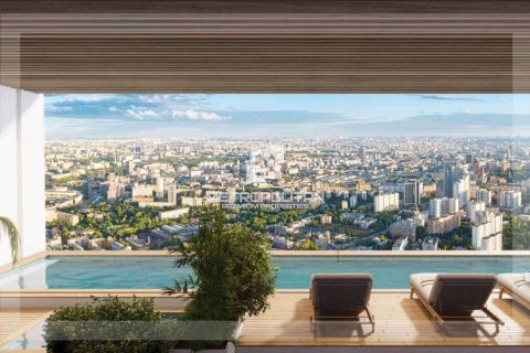 Appartement de 2 chambres No. 130308 3