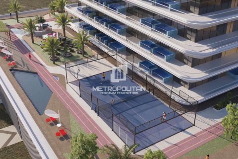 Appartement de 2 chambres No. 130308 11