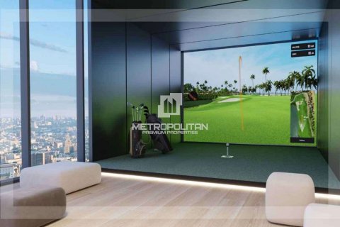 Appartement de 2 chambres No. 130308 12