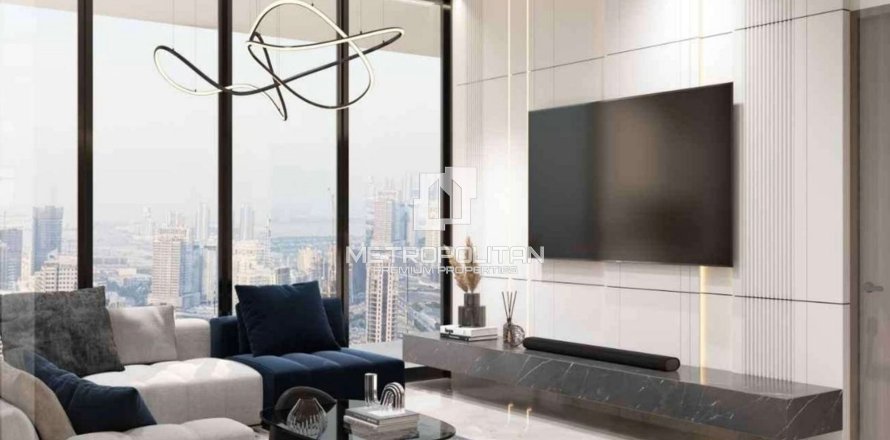 Appartement de 2 chambres No. 130308