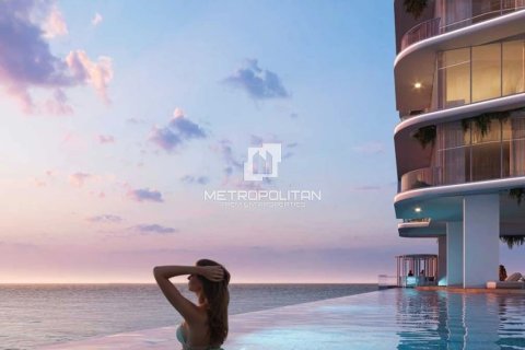 Квартира с 1 спальней №130310 10