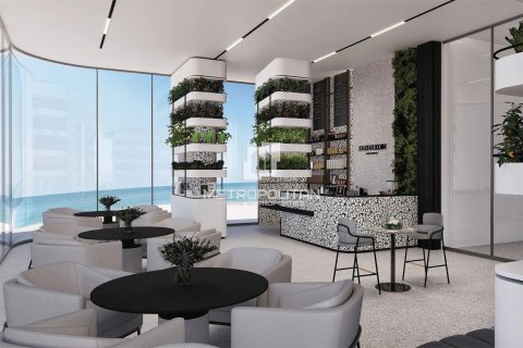 Квартира с 1 спальней №130310 11