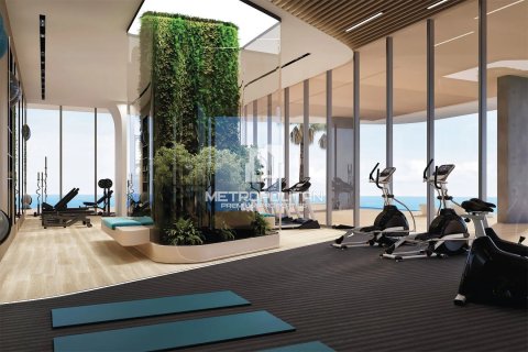 Квартира с 1 спальней №130310 14