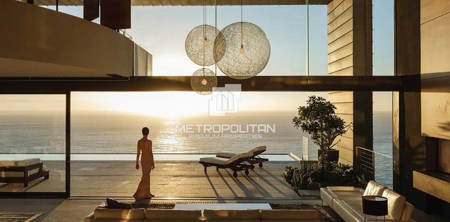 Квартира с 1 спальней №130310