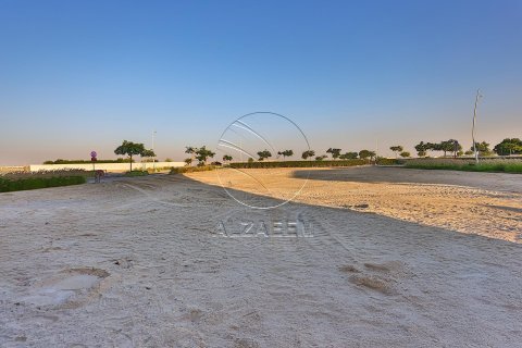 820مربع، قطعة أرض على Yas Acres, الإمارات العربية المتحدة رقم 90106 4