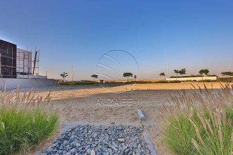 820مربع، قطعة أرض على Yas Acres, الإمارات العربية المتحدة رقم 90106 5