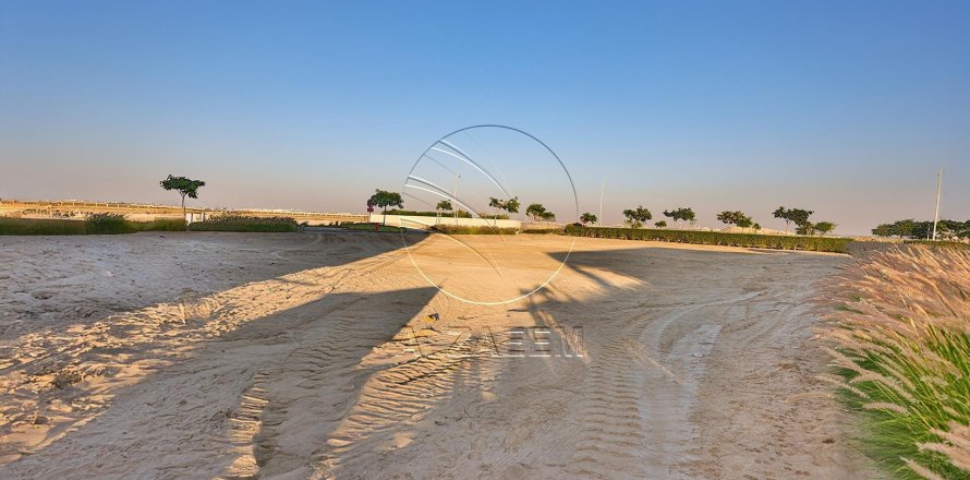 820مربع، قطعة أرض على Yas Acres, الإمارات العربية المتحدة رقم 90106