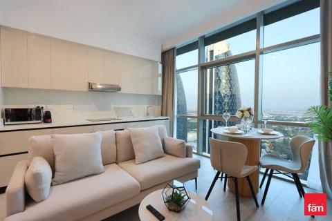 41.6مربع، شقة في DIFC, الإمارات العربية المتحدة رقم 141276 24