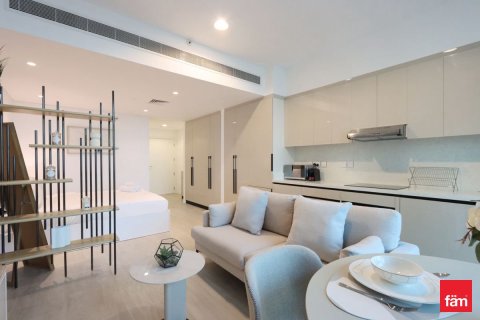 41.6مربع، شقة في DIFC, الإمارات العربية المتحدة رقم 141276 4