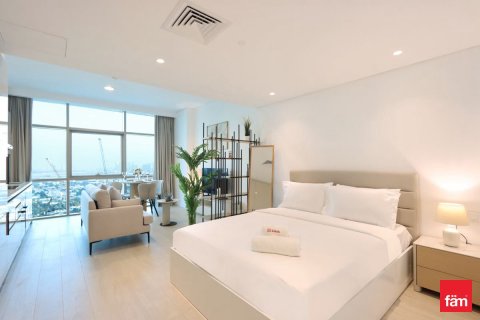 41.6مربع، شقة في DIFC, الإمارات العربية المتحدة رقم 141276 8