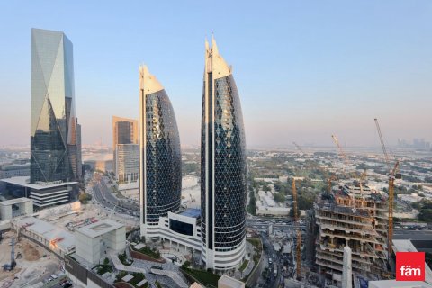 41.6مربع، شقة في DIFC, الإمارات العربية المتحدة رقم 141276 14