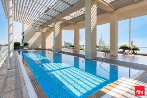 41.6مربع، شقة في DIFC, الإمارات العربية المتحدة رقم 141276 12