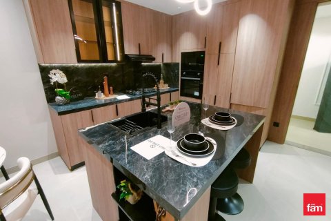 Квартира с 2 спальнями в Дубай, ОАЭ №141270 3