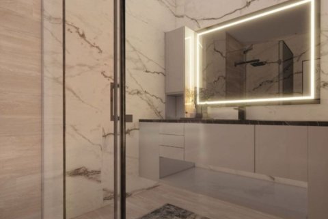 Квартира с 1 спальней в Бизнес-Бэй, ОАЭ №141273 7