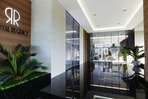 Квартира с 1 спальней в Бизнес-Бэй, ОАЭ №141273 9