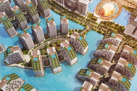 Квартира с 1 спальней в Дубай, ОАЭ №141271 3