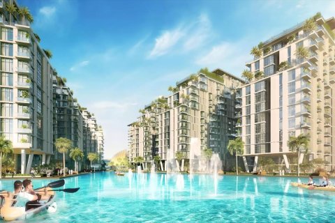 Квартира с 1 спальней в Дубай, ОАЭ №141271 8