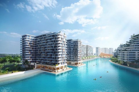 Квартира с 1 спальней в Дубай, ОАЭ №141271 4