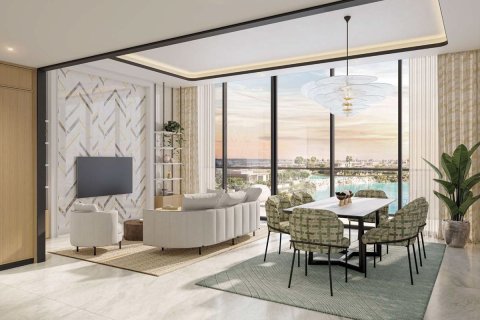 Квартира с 1 спальней в Дубай, ОАЭ №141271