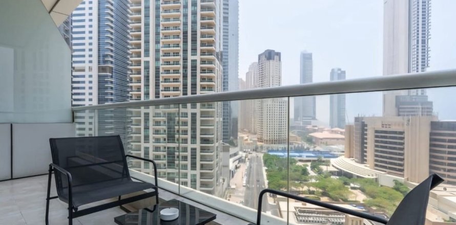 1 bedroom Apartment in Dubai Marina, UAE No. 141274