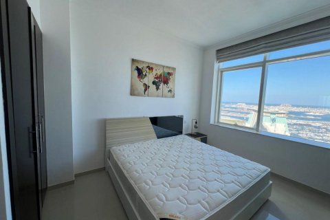 Квартира с 1 спальней в Дубай Марина, ОАЭ №137530 9