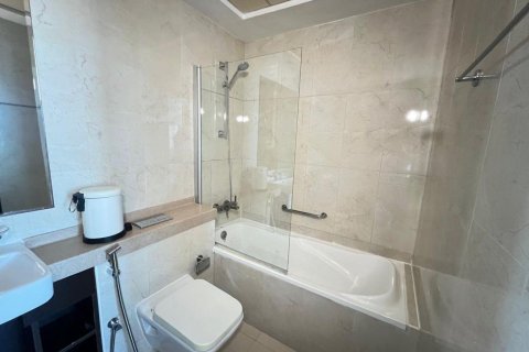 Квартира с 1 спальней в Дубай Марина, ОАЭ №137530 14