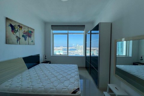 Квартира с 1 спальней в Дубай Марина, ОАЭ №137530 8