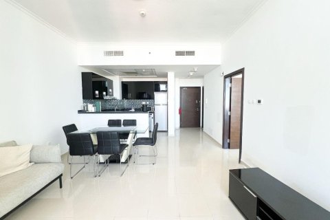 Квартира с 1 спальней в Дубай Марина, ОАЭ №137530 5