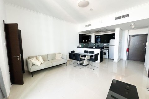Квартира с 1 спальней в Дубай Марина, ОАЭ №137530 3