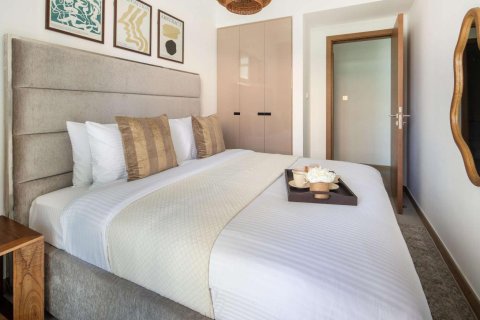 Квартира с 2 спальнями в Urban Oasis, ОАЭ №137525 18