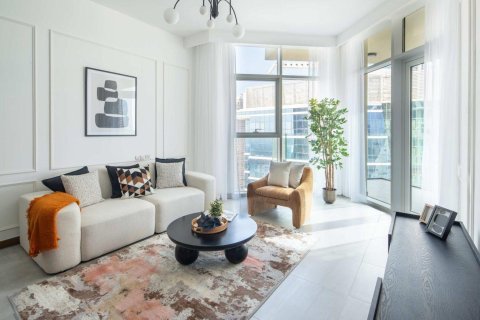 Квартира с 2 спальнями в Urban Oasis, ОАЭ №137525