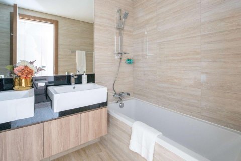 Квартира с 2 спальнями в Urban Oasis, ОАЭ №137525 20