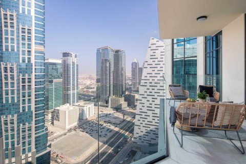 Квартира с 2 спальнями в Urban Oasis, ОАЭ №137525 23