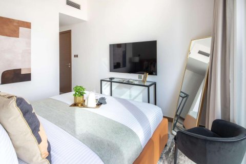 Квартира с 2 спальнями в Urban Oasis, ОАЭ №137525 14