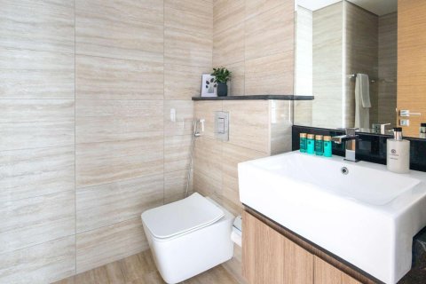 Квартира с 2 спальнями в Urban Oasis, ОАЭ №137525 21