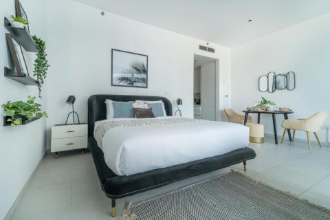 Квартира студия в Бизнес-Бэй, ОАЭ №137524 4