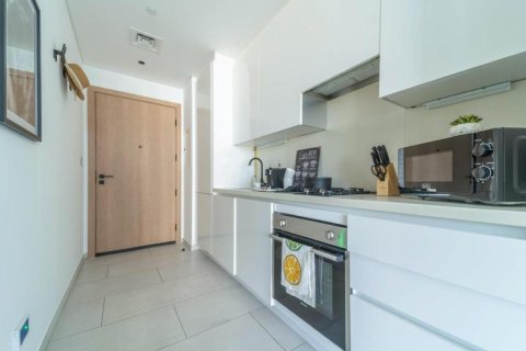 Квартира студия в Бизнес-Бэй, ОАЭ №137524 10