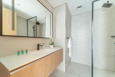 Квартира студия в Бизнес-Бэй, ОАЭ №137524 12