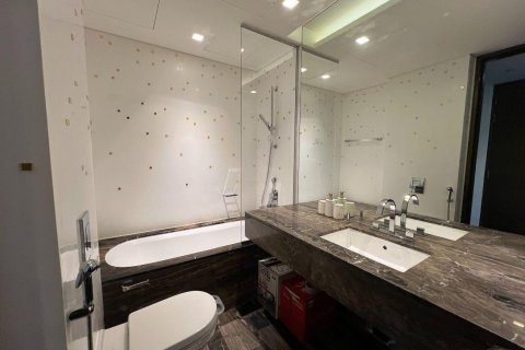 Квартира с 1 спальней в Дубай Марина, ОАЭ №137529 17