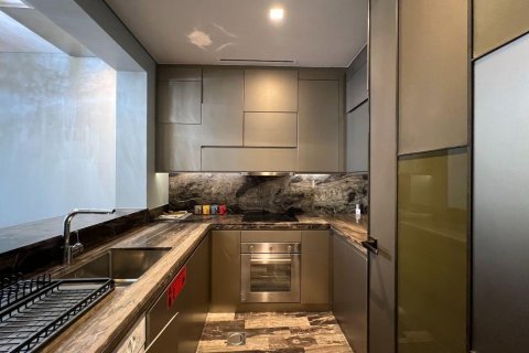 Квартира с 1 спальней в Дубай Марина, ОАЭ №137529 9