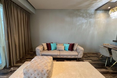 Квартира с 1 спальней в Дубай Марина, ОАЭ №137529 6