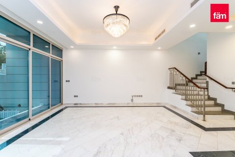 Villa de 4 chambres à Al Furjan, UAE No. 103187 19